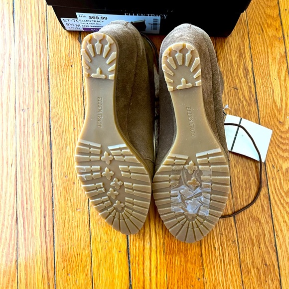 Stylish Ankle Boots - Picture 3 of 6